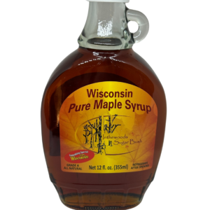Maple Syrup